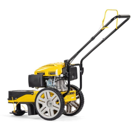 Газонокосилка роторная Champion LMH5629 2900Вт