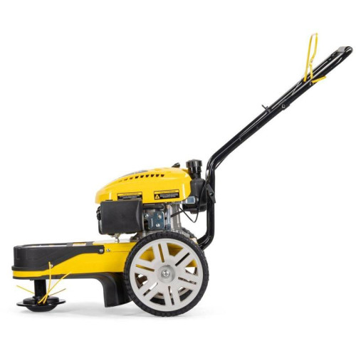 Газонокосилка роторная Champion LMH5629 2900Вт