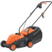Газонокосилка роторная Patriot PT1032E (512309221) 1100Вт Газонокосилка роторная Patriot PT1032E (512309221) 1100Вт