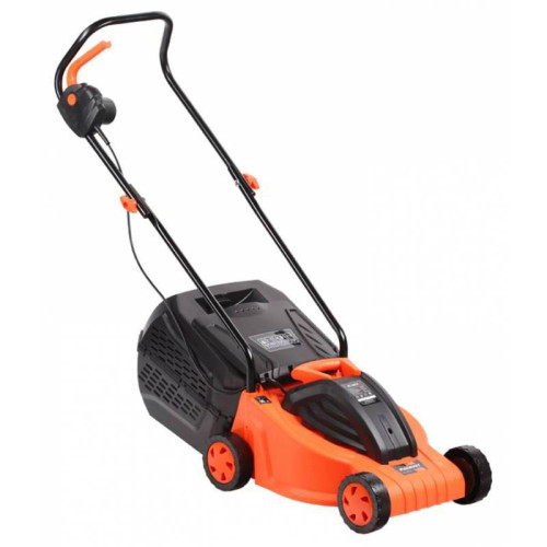 Газонокосилка роторная Patriot PT1132E (512309222) 1000Вт
