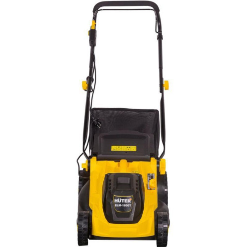 Газонокосилка роторная Huter ELM-1800 (70/4/5) 1800Вт