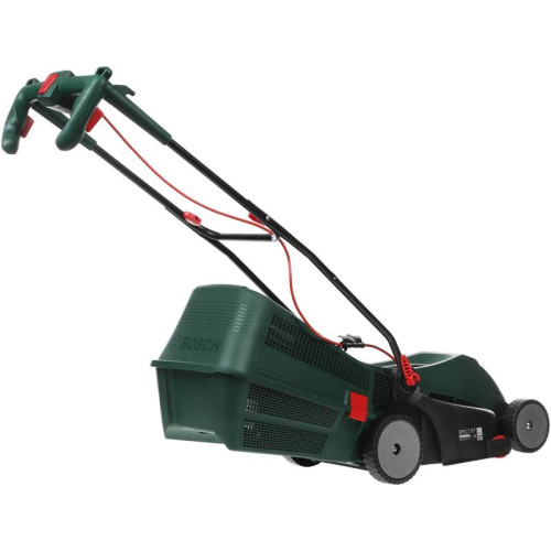 Газонокосилка роторная Bosch UniversalRotak 34-405 (06008A6401) 1300Вт Газонокосилка роторная Bosch UniversalRotak 34-405 (06008A6401) 1300Вт