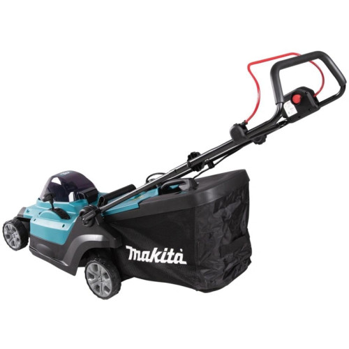 Газонокосилка роторная Makita LM004GM103 740Вт Газонокосилка роторная Makita LM004GM103 740Вт