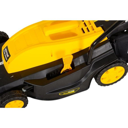 Газонокосилка роторная Huter ELM-2000T (70/4/8) 2000Вт