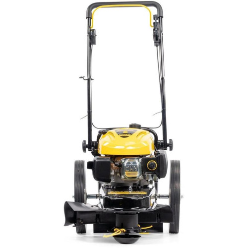Газонокосилка роторная Champion LMH5640 3700Вт