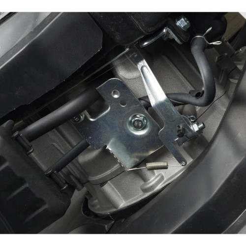 Газонокосилка роторная Huter GLM-3.5 LT (70/3/6) 2940Вт
