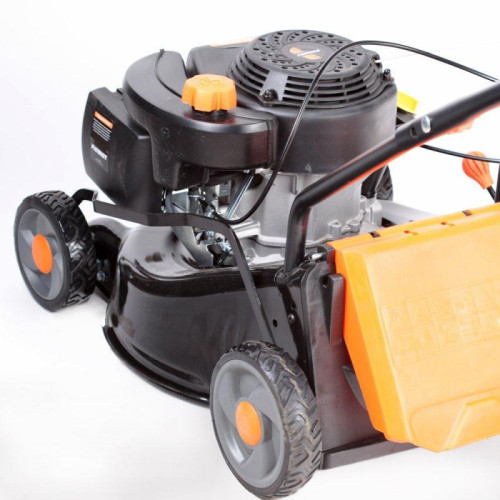 Газонокосилка роторная Patriot PT 41LM (512109002) 2500Вт