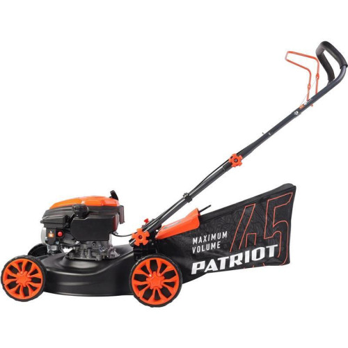 Газонокосилка роторная Patriot PT 400 (512109400)