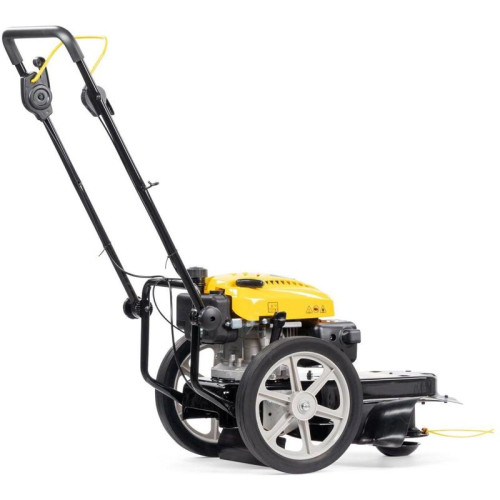 Газонокосилка роторная Champion LMH5640 3700Вт