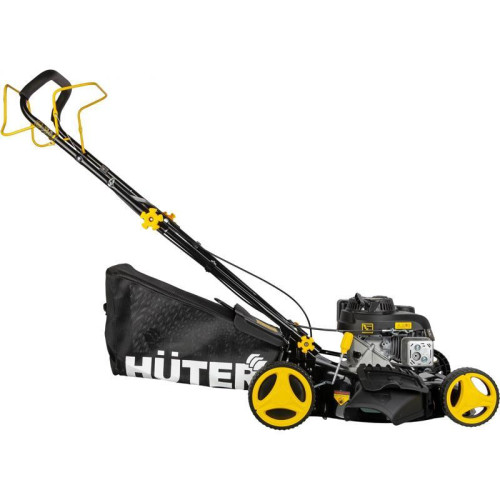 Газонокосилка роторная Huter GLM-460ST (70/3/10)