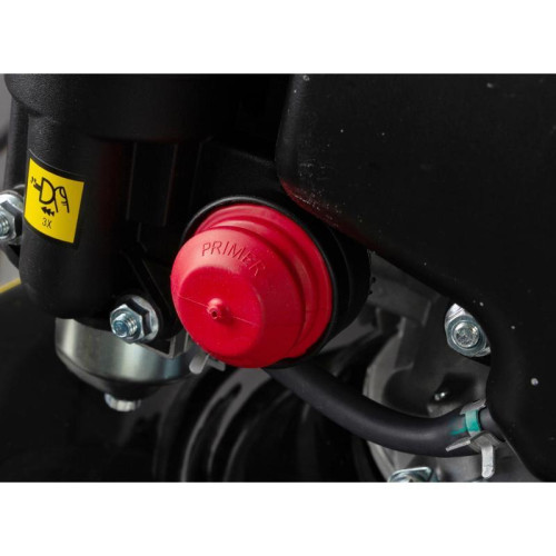 Газонокосилка роторная Huter GLM-460ST (70/3/10)