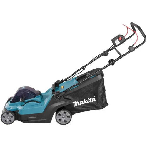 Газонокосилка роторная Makita LM003GM103 740Вт Газонокосилка роторная Makita LM003GM103 740Вт