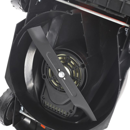 Газонокосилка роторная Patriot PT1032E (512309221) 1100Вт Газонокосилка роторная Patriot PT1032E (512309221) 1100Вт