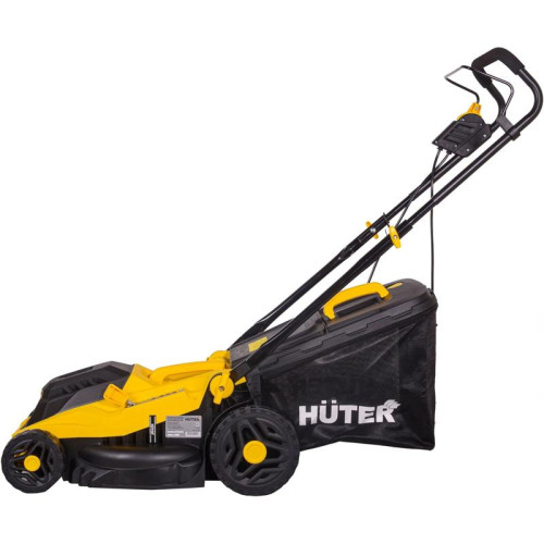 Газонокосилка роторная Huter ELM-1800P (70/4/7) 1800Вт