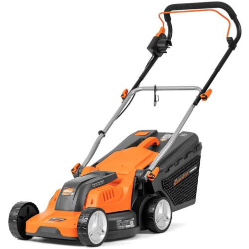 Газонокосилка роторная Daewoo DLM 1250E 1250Вт
