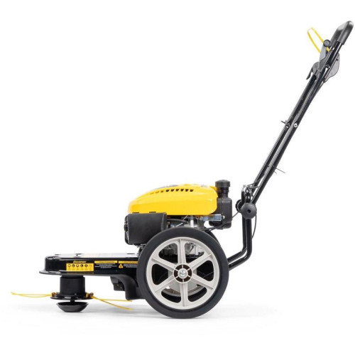 Газонокосилка роторная Champion LMH5640 3700Вт
