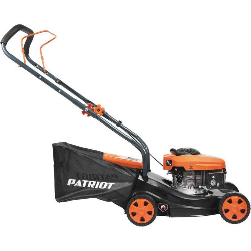 Газонокосилка роторная Patriot PT 40 (512109401) 2570Вт