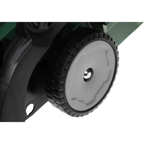 Газонокосилка роторная Bosch UniversalRotak 34-405 (06008A6401) 1300Вт Газонокосилка роторная Bosch UniversalRotak 34-405 (06008A6401) 1300Вт