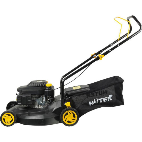 Газонокосилка роторная Huter GLM-3.5 LT (70/3/6) 2940Вт