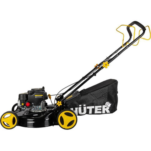 Газонокосилка роторная Huter GLM-460ST (70/3/10)