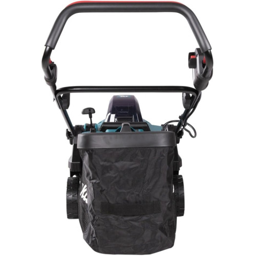 Газонокосилка роторная Makita LM004GM103 740Вт Газонокосилка роторная Makita LM004GM103 740Вт