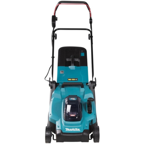 Газонокосилка роторная Makita LM004GM103 740Вт Газонокосилка роторная Makita LM004GM103 740Вт