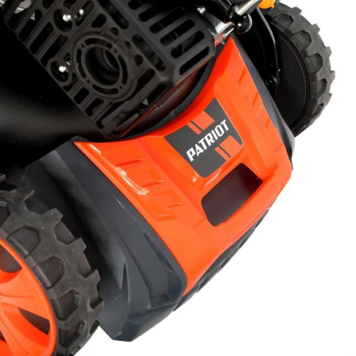 Газонокосилка роторная Patriot PT47LS (512109014) 3300Вт