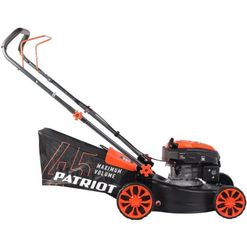 Газонокосилка роторная Patriot PT 400 (512109400)