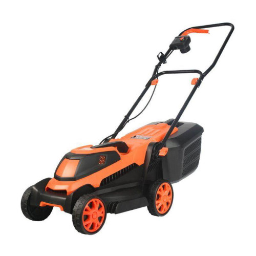 Газонокосилка роторная Patriot PT 1433E (512309216) 1400Вт