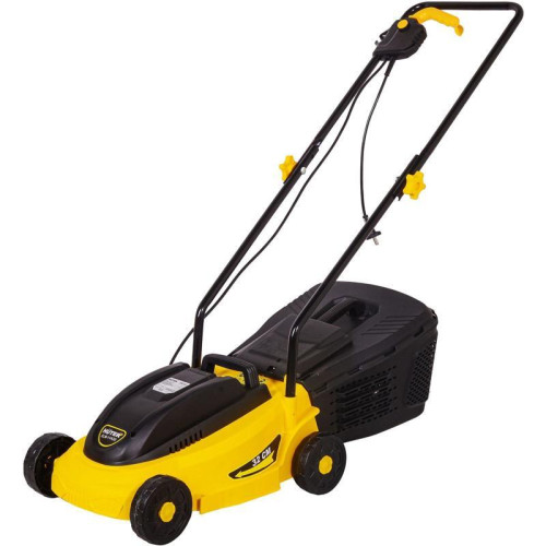 Газонокосилка роторная Huter ELM-11A32 (70/4/14) 1100Вт