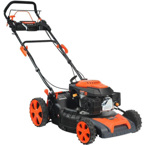 Газонокосилка роторная Patriot PT47LS (512109014) 3300Вт