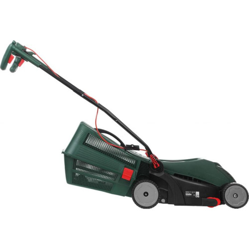 Газонокосилка роторная Bosch UniversalRotak 34-405 (06008A6401) 1300Вт Газонокосилка роторная Bosch UniversalRotak 34-405 (06008A6401) 1300Вт