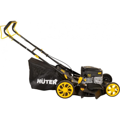 Газонокосилка роторная Huter GLM-530SX (70/3/16) 2900Вт