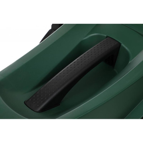 Газонокосилка роторная Bosch UniversalRotak 34-405 (06008A6401) 1300Вт Газонокосилка роторная Bosch UniversalRotak 34-405 (06008A6401) 1300Вт