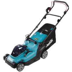 Газонокосилка роторная Makita LM004GM103 740Вт