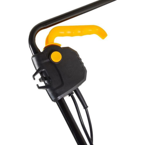 Газонокосилка роторная Huter ELM-1300/33 (70/4/18) 1300Вт