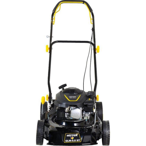Газонокосилка роторная Huter GLM-5.0 ST (70/3/5) 3678Вт