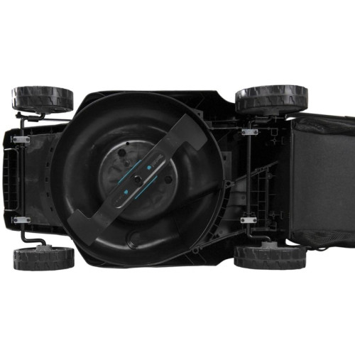 Газонокосилка роторная Makita LM003GM103 740Вт Газонокосилка роторная Makita LM003GM103 740Вт