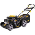 Газонокосилка роторная Champion LM5131 3000Вт