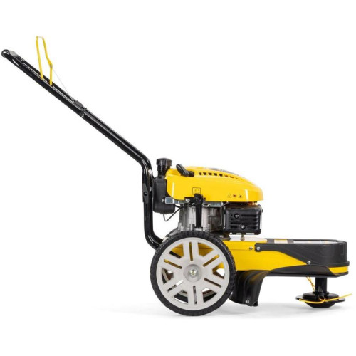 Газонокосилка роторная Champion LMH5629 2900Вт