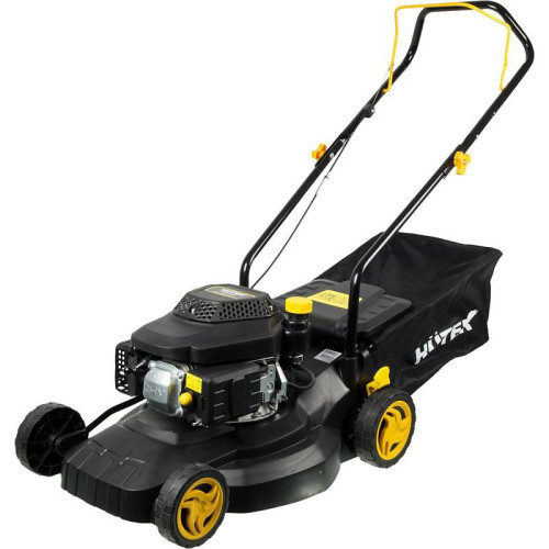 Газонокосилка роторная Huter GLM-3.5 LT (70/3/6) 2940Вт