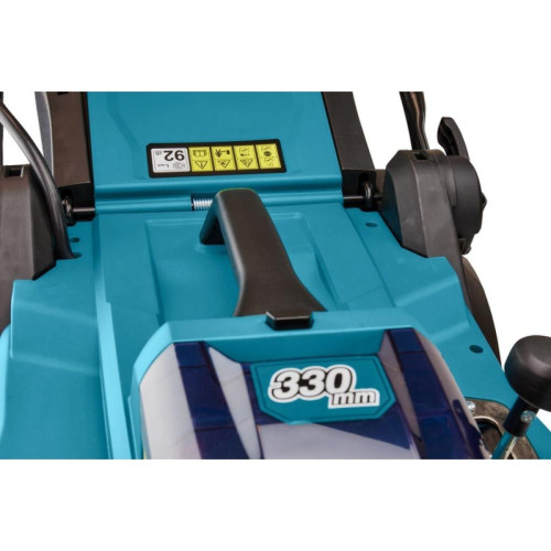 Газонокосилка роторная Makita DLM330Z