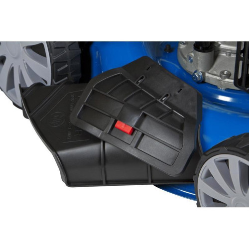 Газонокосилка роторная Hyundai L 4610S