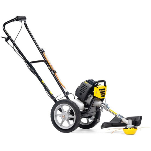 Газонокосилка роторная Champion LMH4412 1200Вт