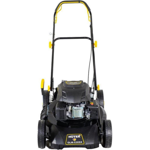 Газонокосилка роторная Huter GLM-530SX (70/3/16) 2900Вт