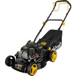 Газонокосилка роторная Huter GLM-460ST (70/3/10)