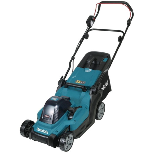 Газонокосилка роторная Makita LM003GU102 740Вт