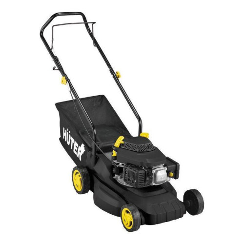 Газонокосилка роторная Huter GLM-420LT (70/3/15) 2900Вт