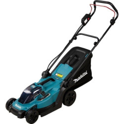 Газонокосилка роторная Makita DLM330RT 450Вт