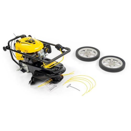 Газонокосилка роторная Champion LMH5640 3700Вт
